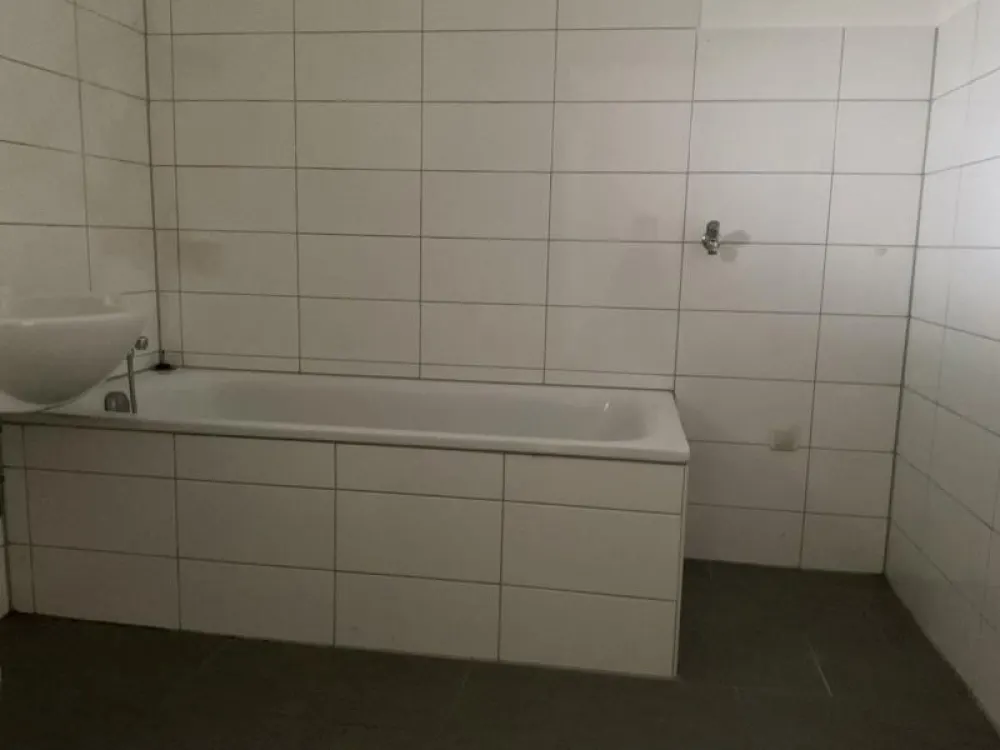 Gemütliche 2-Zimmer-Wohnung mit Balkon