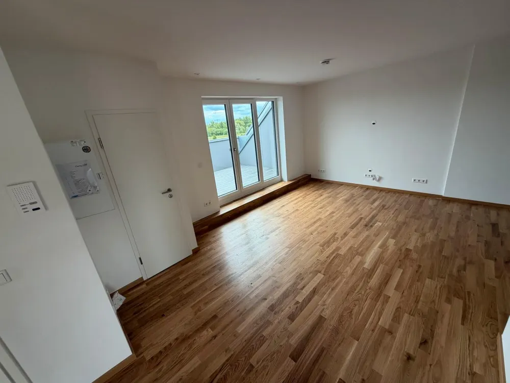 Penthouse - Dachgeschoss Wohnung m. Klima