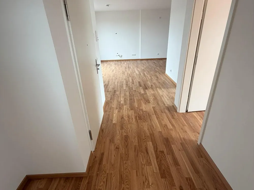Penthouse - Dachgeschoss Wohnung m. Klima