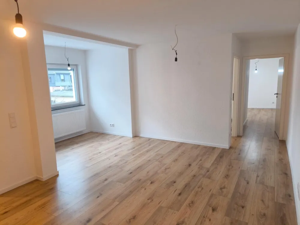 Nachmieter gesucht ab 15.09. - 3-Zimmer-Wohnung in Neu-Isenburg
