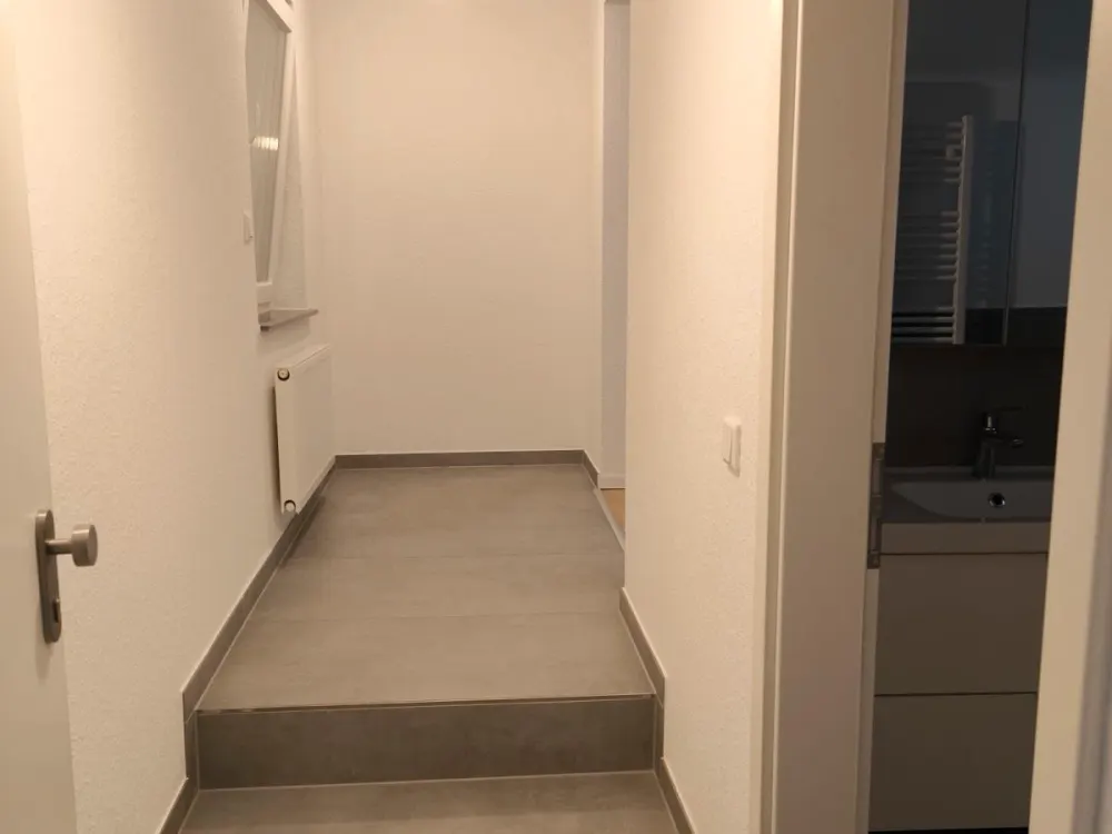 Nachmieter gesucht ab 15.09. - 3-Zimmer-Wohnung in Neu-Isenburg