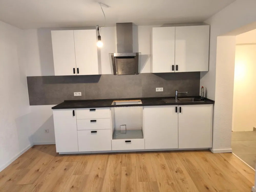 Nachmieter gesucht ab 15.09. - 3-Zimmer-Wohnung in Neu-Isenburg