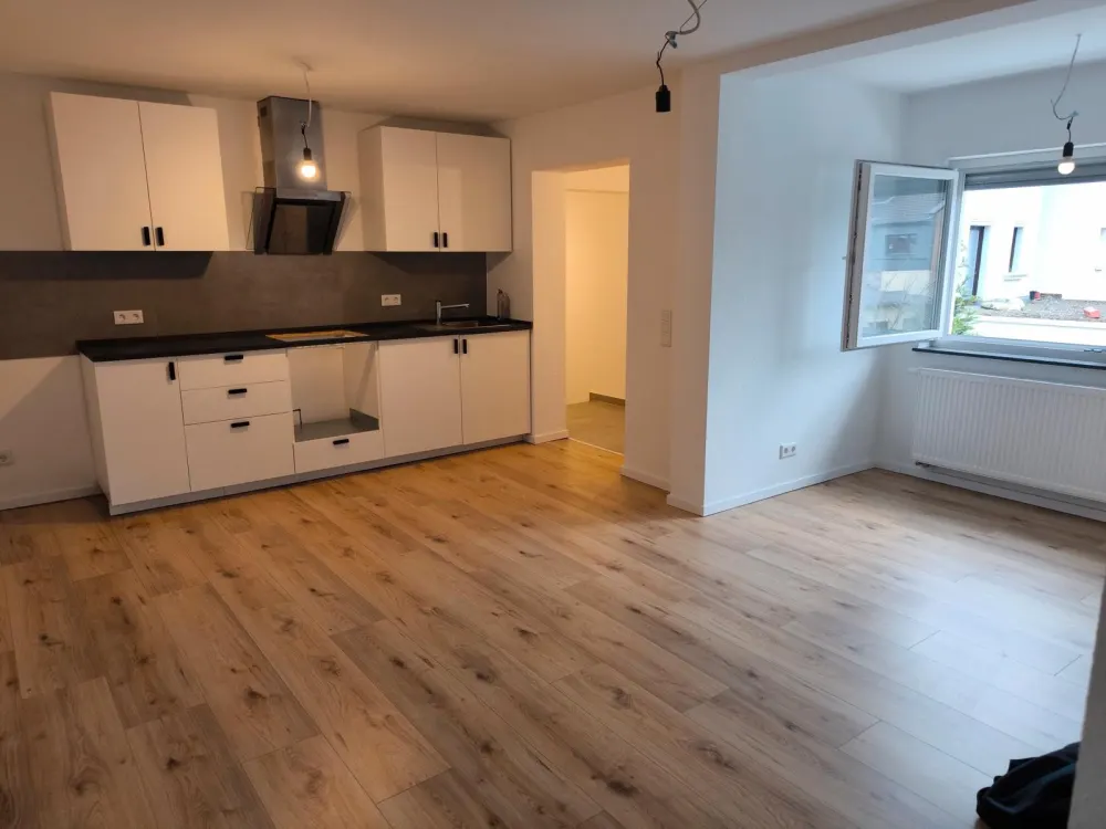 Nachmieter gesucht ab 15.09. - 3-Zimmer-Wohnung in Neu-Isenburg