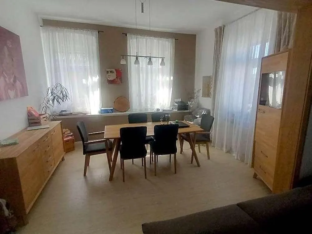 Haus im Haus! Tolle Maisonettewohnung in Merscheid, 5 Zimmer, 2 Bäder, 169m² renoviert.
