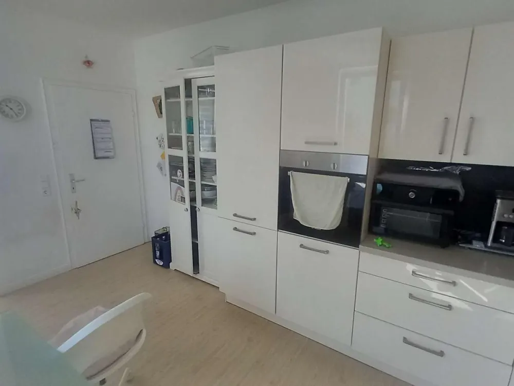 Haus im Haus! Tolle Maisonettewohnung in Merscheid, 5 Zimmer, 2 Bäder, 169m² renoviert.