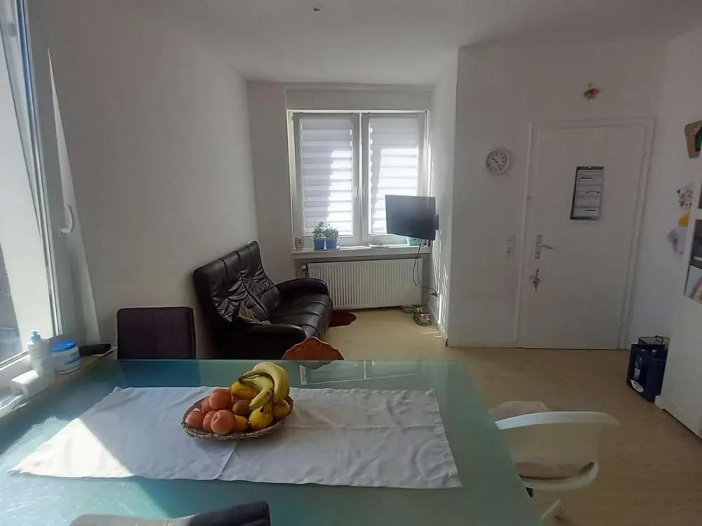 Haus im Haus! Tolle Maisonettewohnung in Merscheid, 5 Zimmer, 2 Bäder, 169m² renoviert.