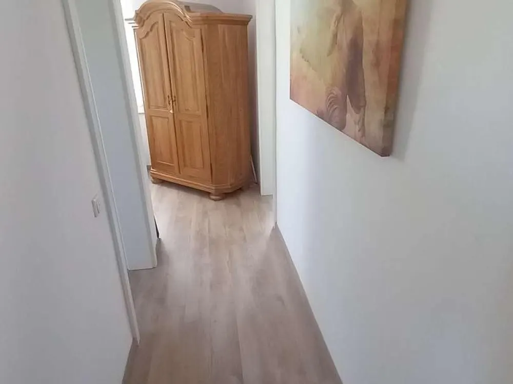 Haus im Haus! Tolle Maisonettewohnung in Merscheid, 5 Zimmer, 2 Bäder, 169m² renoviert.