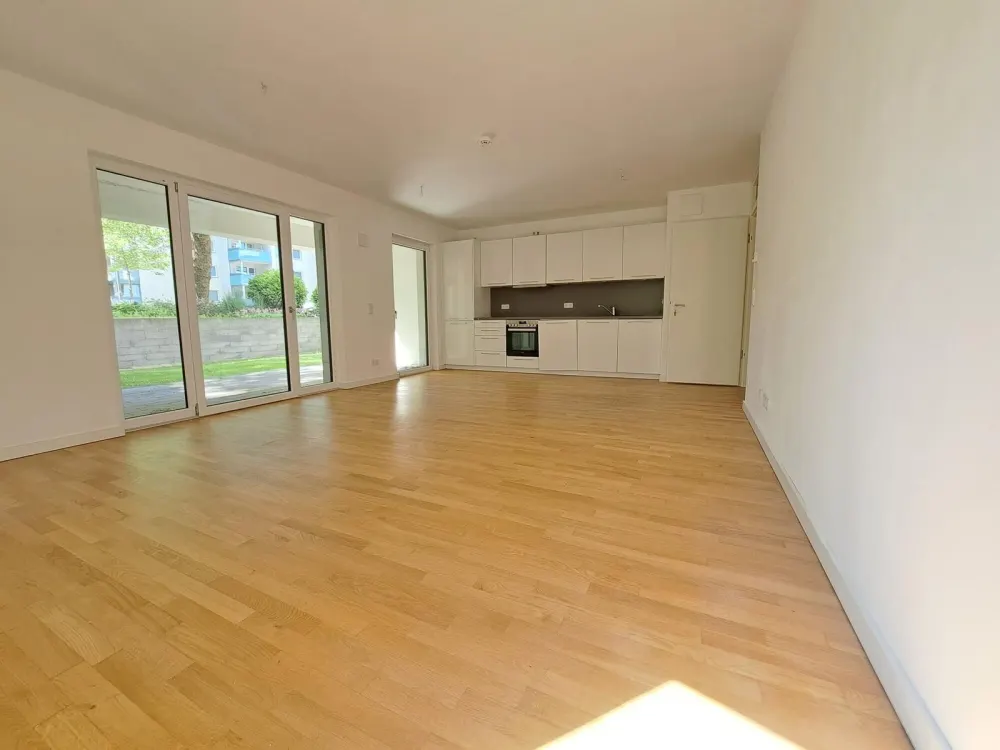 Familienfreundliche 4 Zimmerwohnung mit Terrasse zur Miete in Hamburg Langenhorn! Schnell sein lohnt sich!