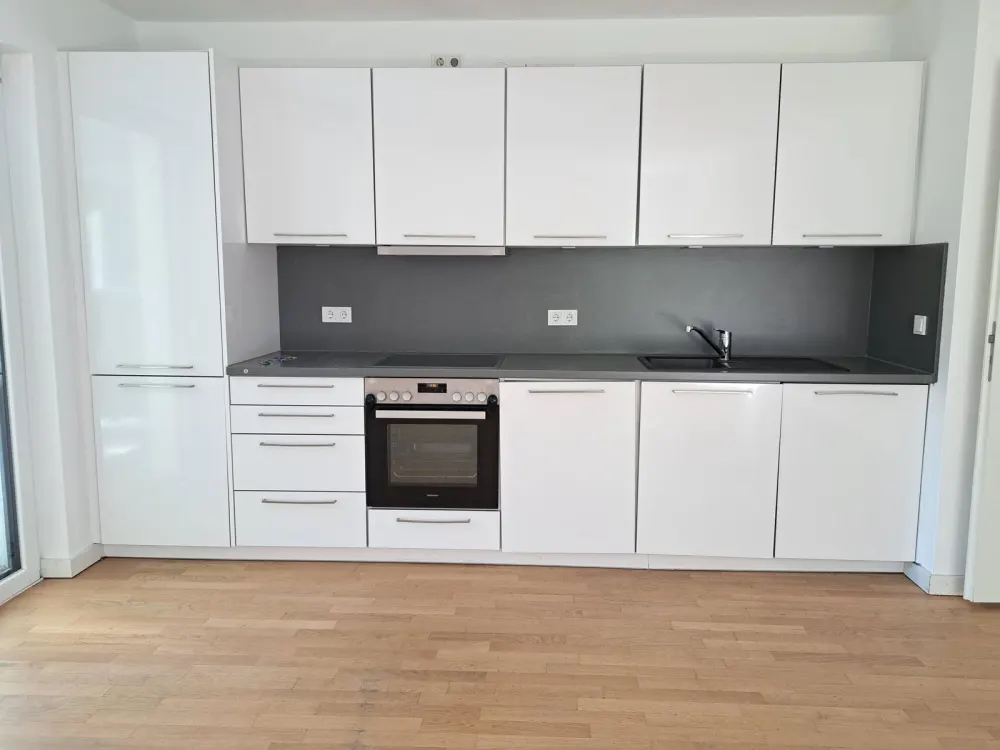 Familienfreundliche 4 Zimmerwohnung mit Terrasse zur Miete in Hamburg Langenhorn! Schnell sein lohnt sich!