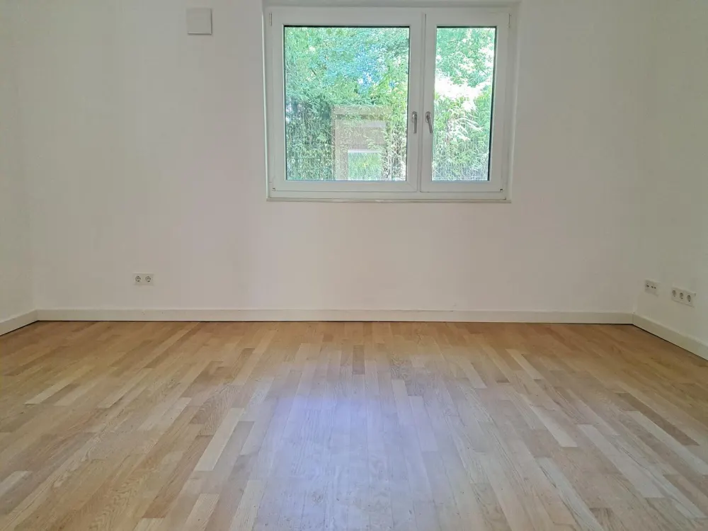 Familienfreundliche 4 Zimmerwohnung mit Terrasse zur Miete in Hamburg Langenhorn! Schnell sein lohnt sich!