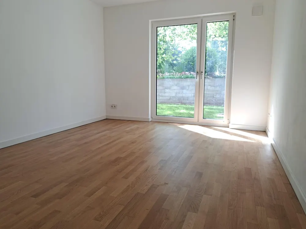 Familienfreundliche 4 Zimmerwohnung mit Terrasse zur Miete in Hamburg Langenhorn! Schnell sein lohnt sich!
