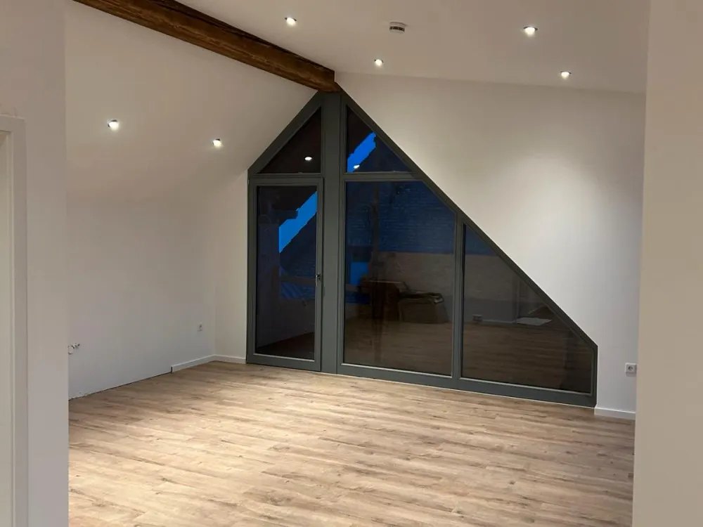Dachgeschosswohnung in Bad Wünnenberg Haaren