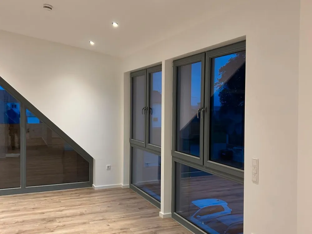 Dachgeschosswohnung in Bad Wünnenberg Haaren