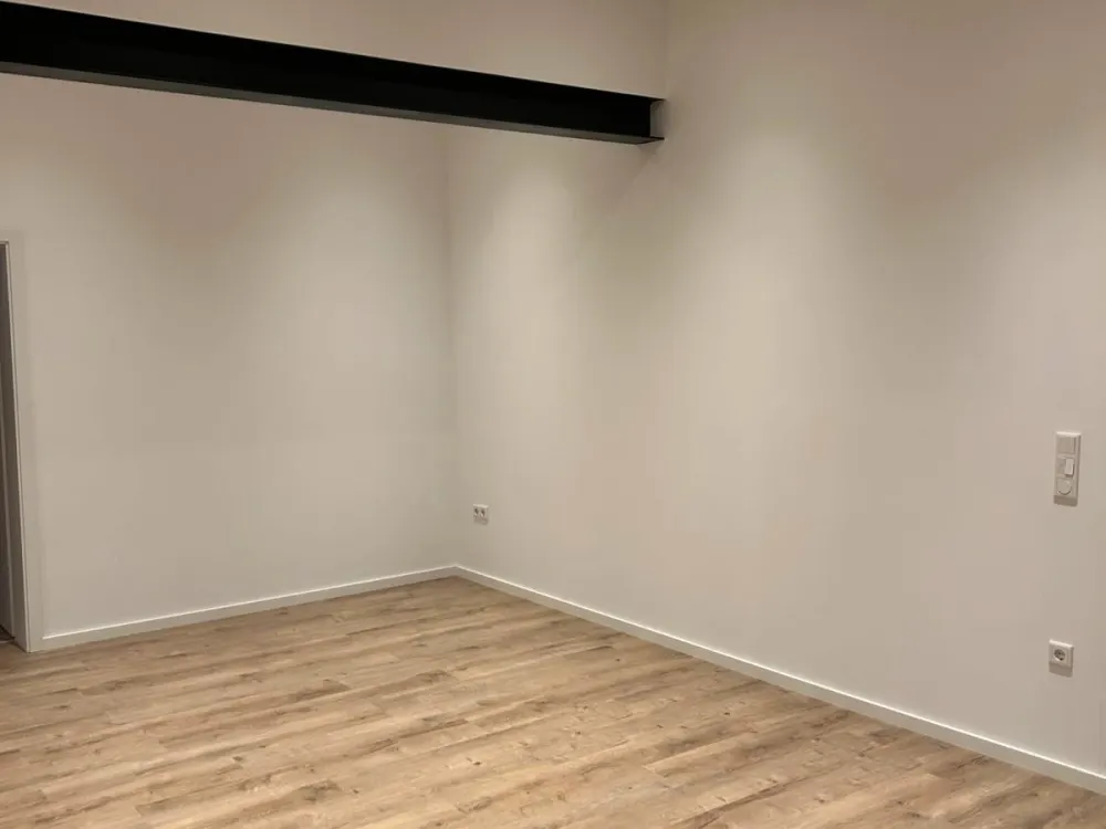 Dachgeschosswohnung in Bad Wünnenberg Haaren