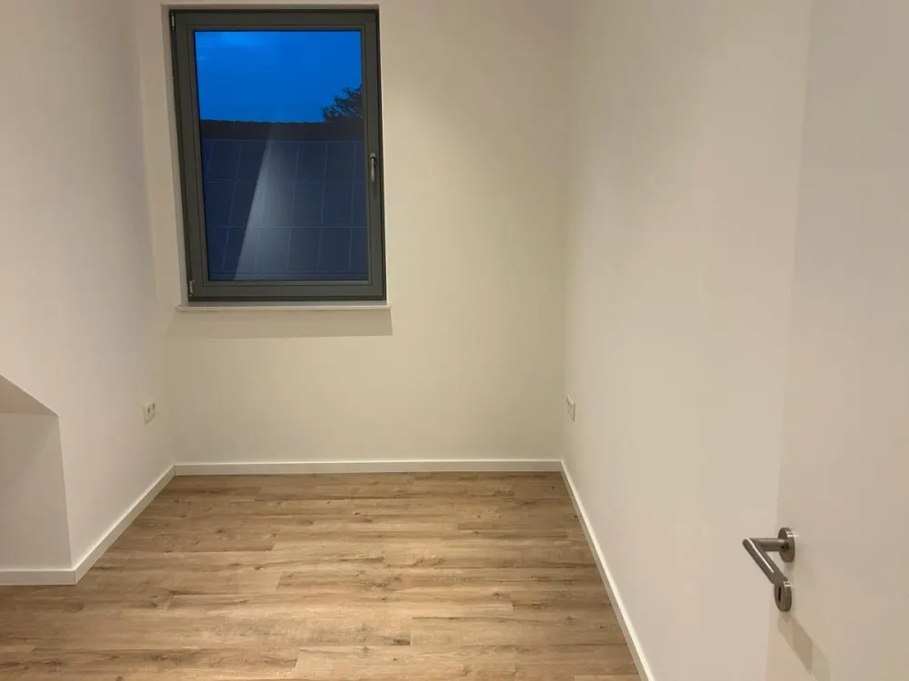 Dachgeschosswohnung in Bad Wünnenberg Haaren