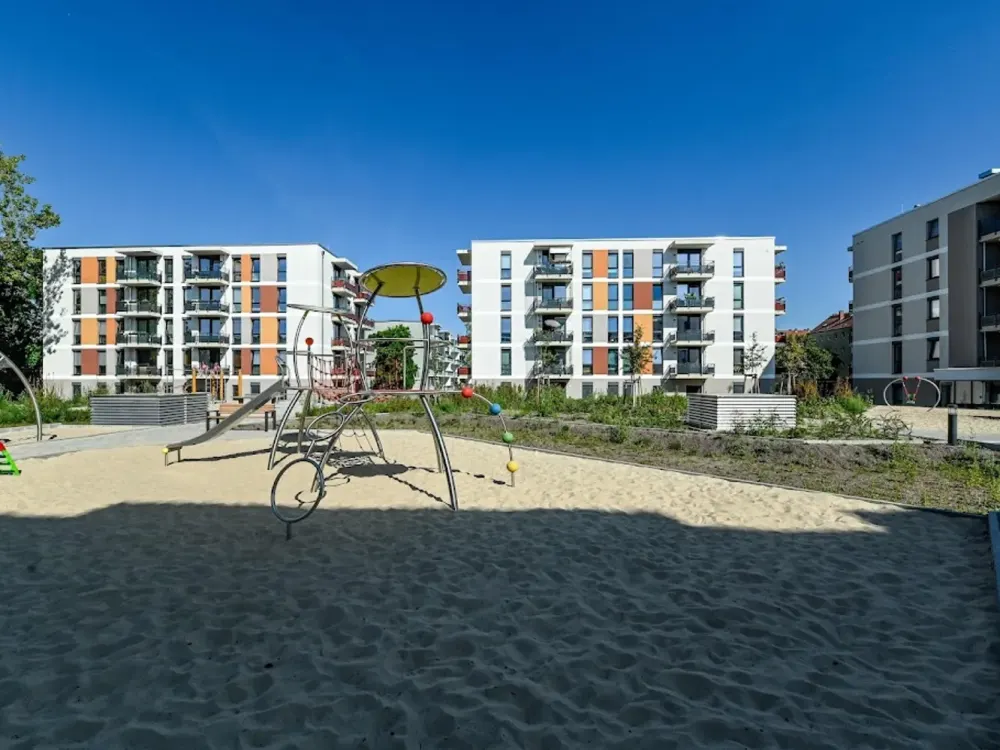 1-Zimmerwohnung in Köpenick