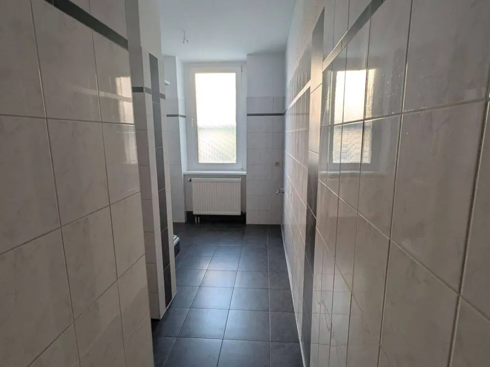 Helle 2-Raum-Wohnung mit großzügiger Küche in Leipzig-Gohlis