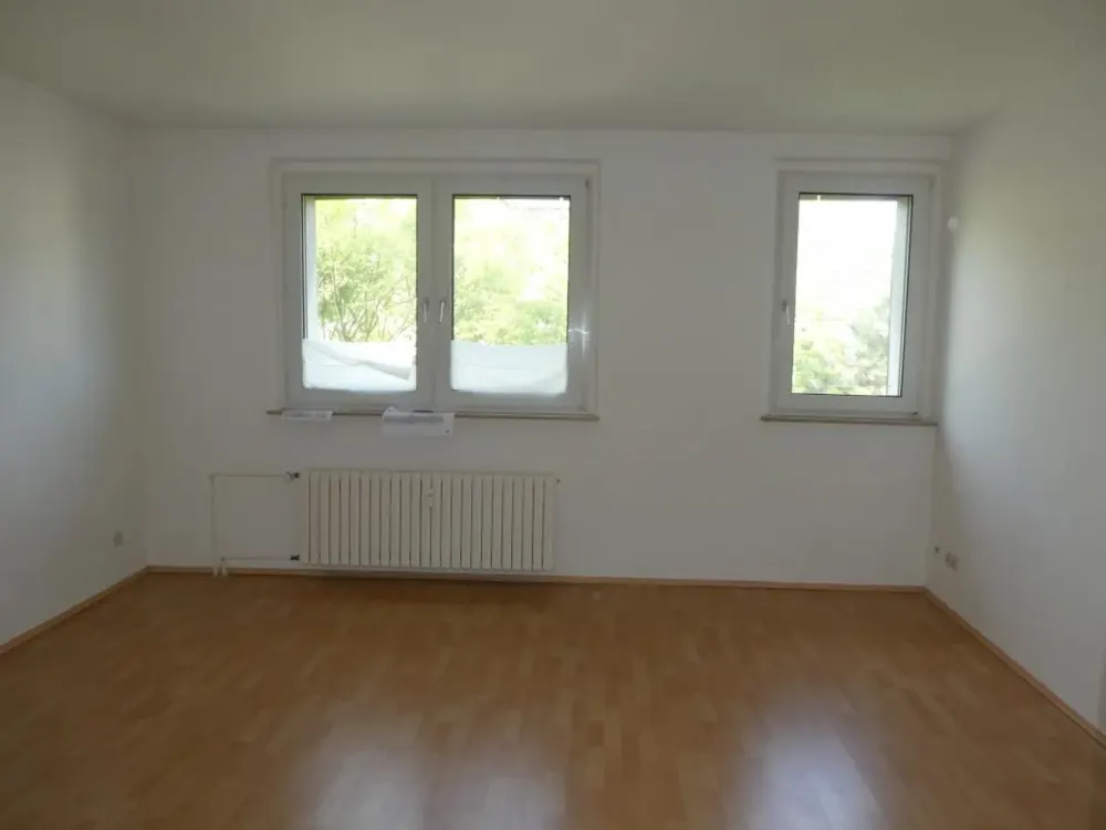 Charmante 2-Zimmer-Etagenwohnung in Herne, 61 m² mit Bad und Wanne