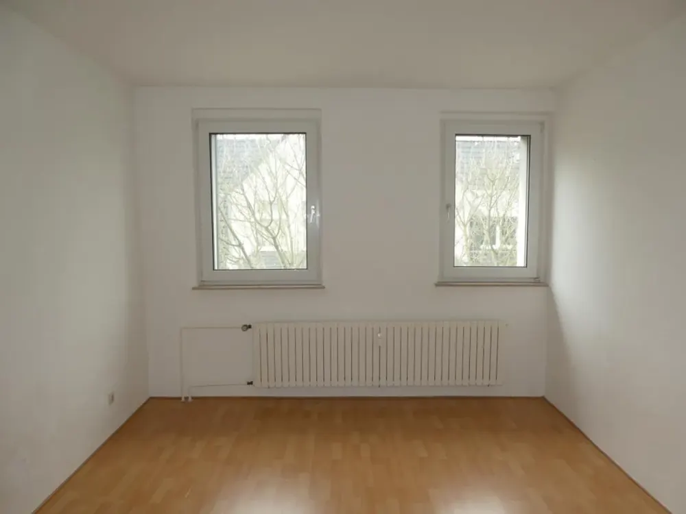 Charmante 2-Zimmer-Etagenwohnung in Herne, 61 m² mit Bad und Wanne
