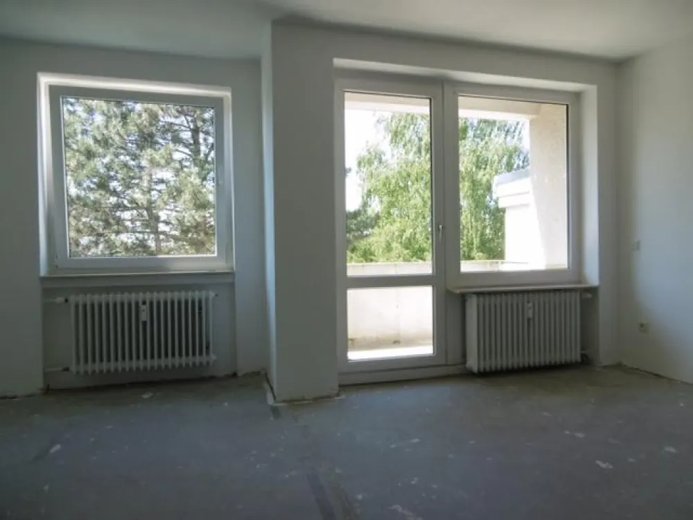 3-Zimmer-Wohnung in Bergkamen City