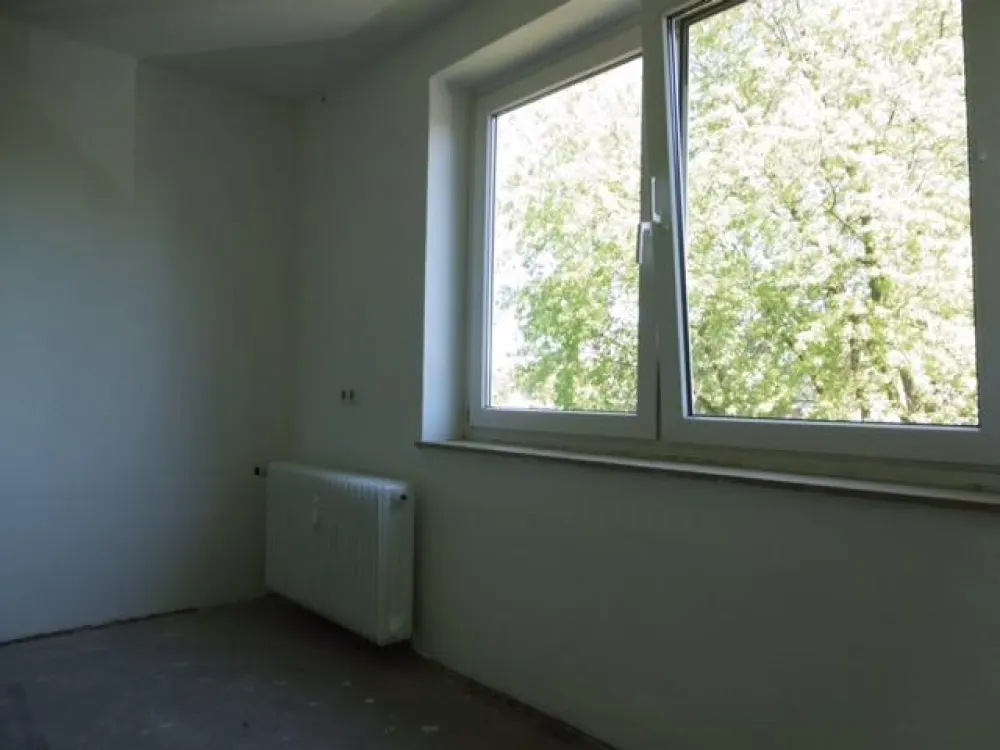 3-Zimmer-Wohnung in Bergkamen City