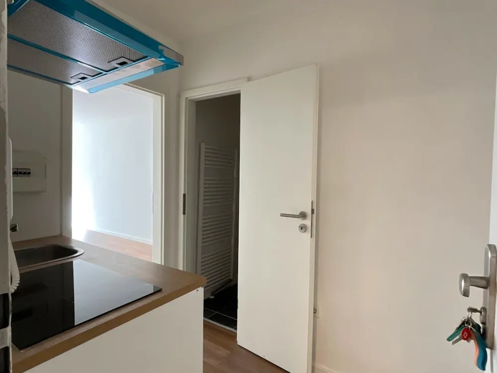 Gemütliches Appartement in Laim