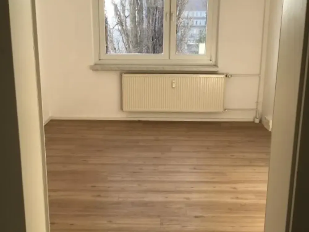 Beautiful 3-room apartment with fitted kitchen!