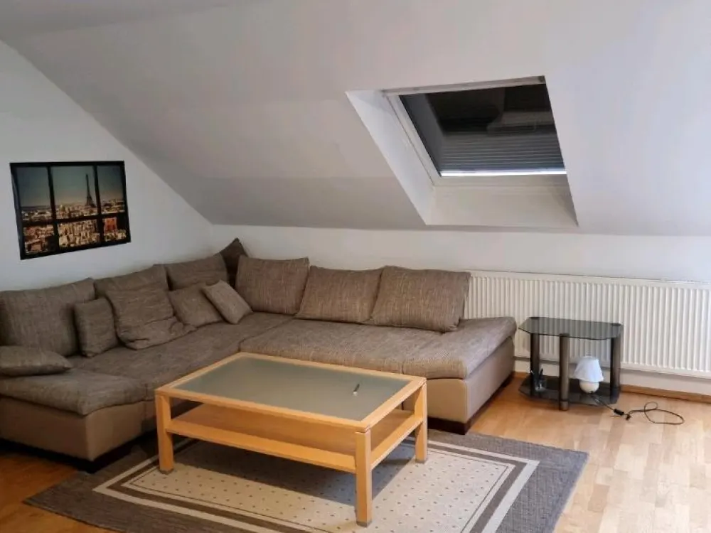 Appartement möbliert Neufahrn bei Freising Kurzzeitvermietung