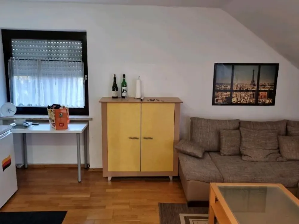 Appartement möbliert Neufahrn bei Freising Kurzzeitvermietung