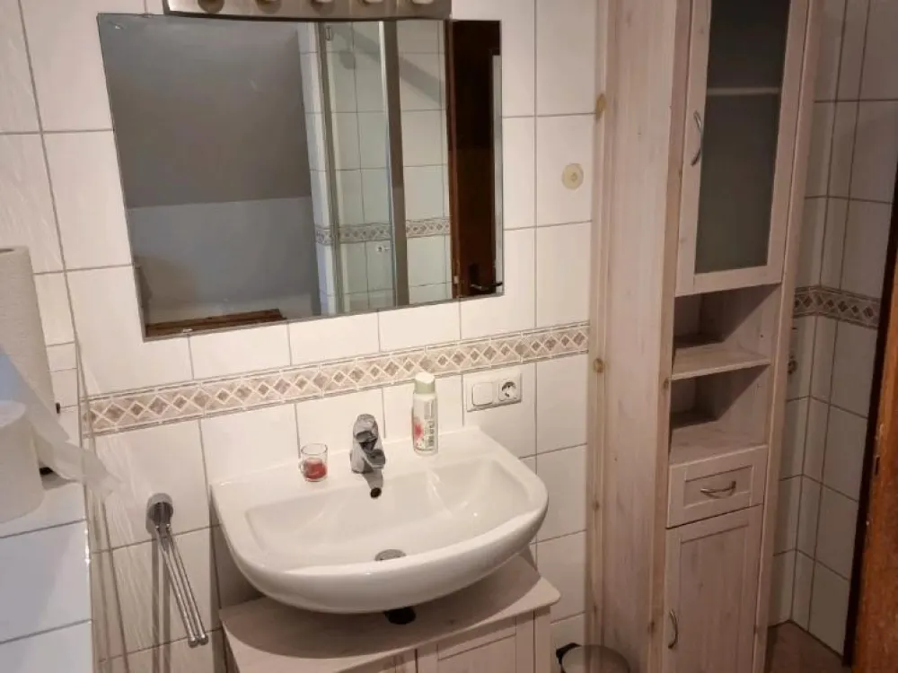 Appartement möbliert Neufahrn bei Freising Kurzzeitvermietung