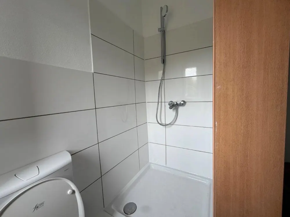 1-Zimmer als WG 30qm in Hanau - Einbauküche&Garten Ab Sofort
