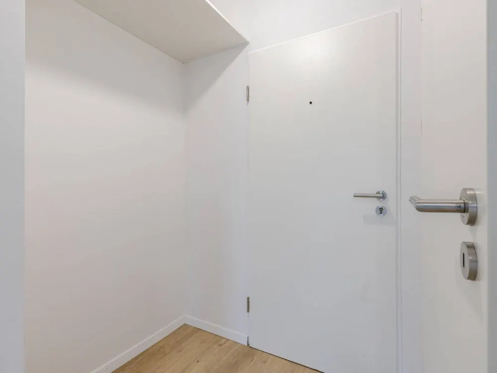 Erstbezug Kernsaniert | Helle 1-Zimmer Wohnung mit Balkon in München-Giesing