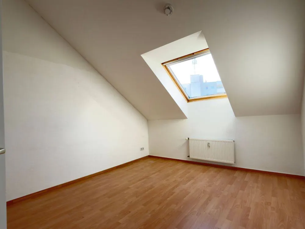 Wunderschöne 4-Zimmer Wohnung, ruhig & doch zentral