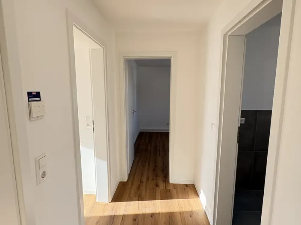 NEU GEDACHT, KOMPLETT SANIERT IN ASPERG