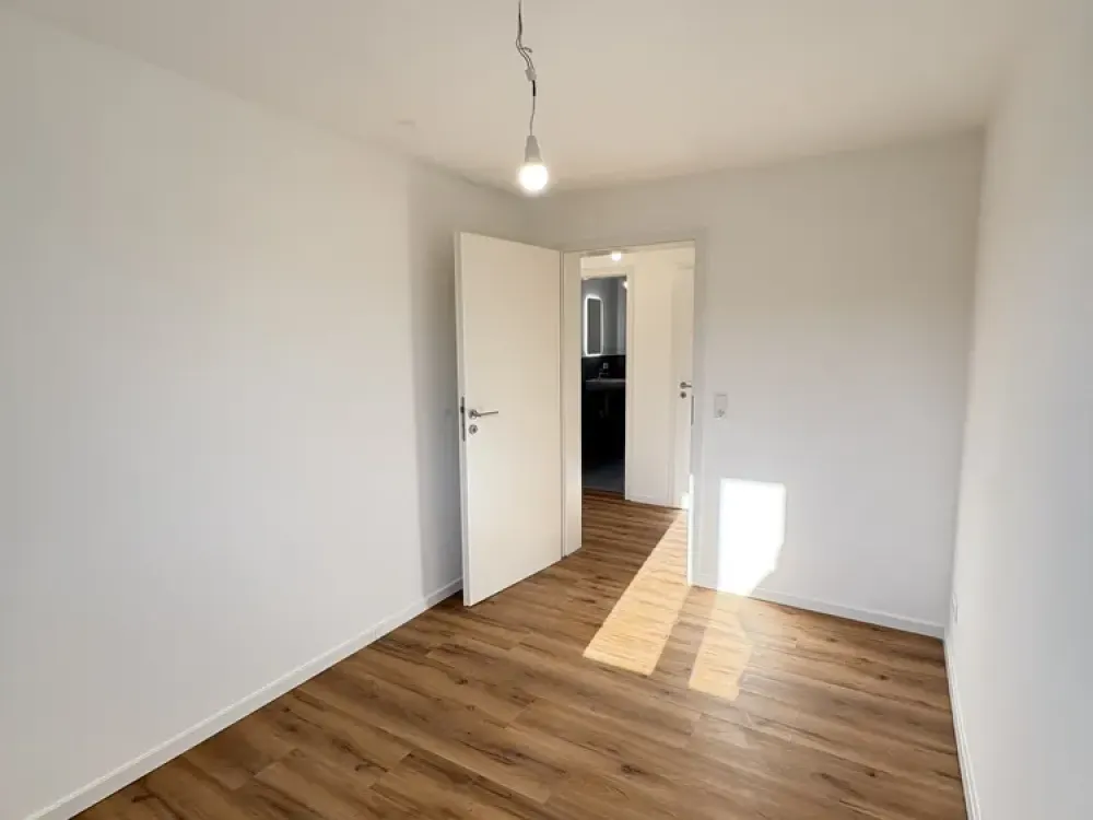 NEU GEDACHT, KOMPLETT SANIERT IN ASPERG