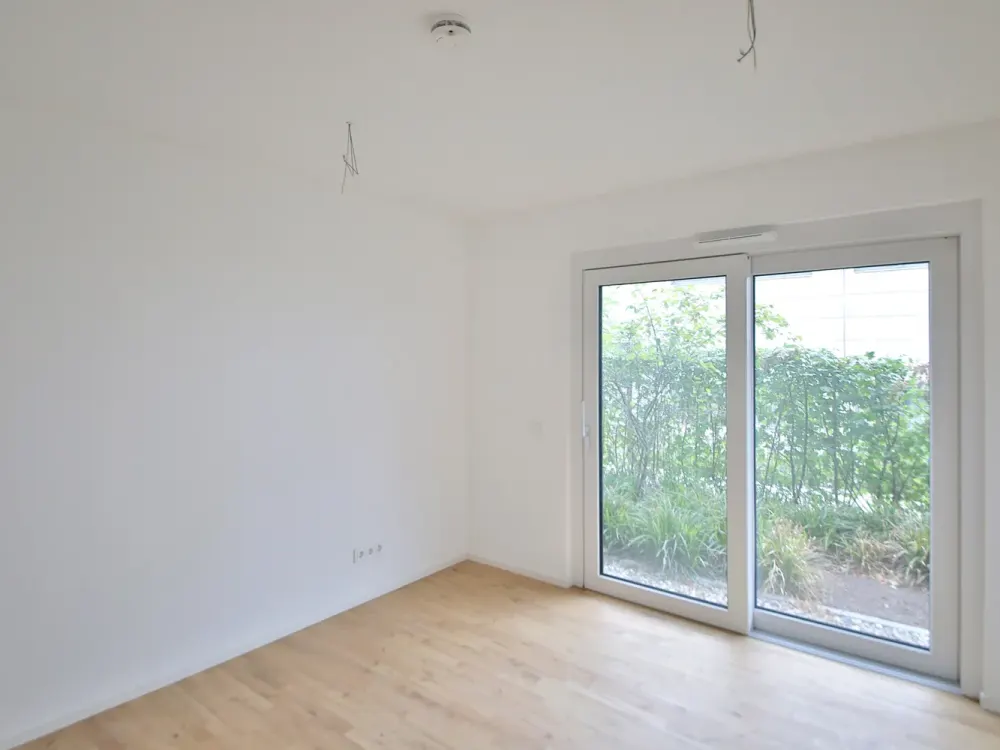 Moderne 3-Zimmer-Wohnung mit hochwertiger Ausstattung