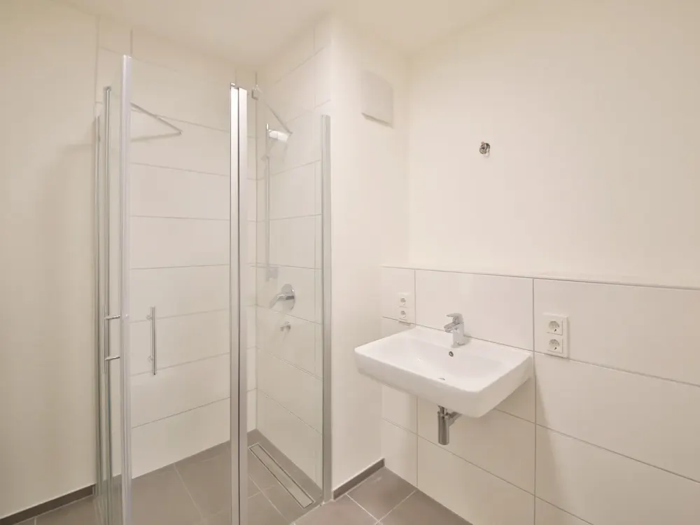 Moderne 3-Zimmer-Wohnung mit hochwertiger Ausstattung