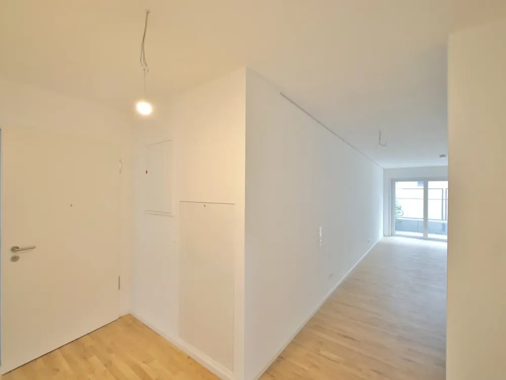 Moderne 3-Zimmer-Wohnung mit hochwertiger Ausstattung