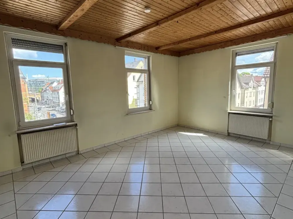 3-Zimmer-Wohnung mit Balkon in Stuttgart Bad Cannstatt
