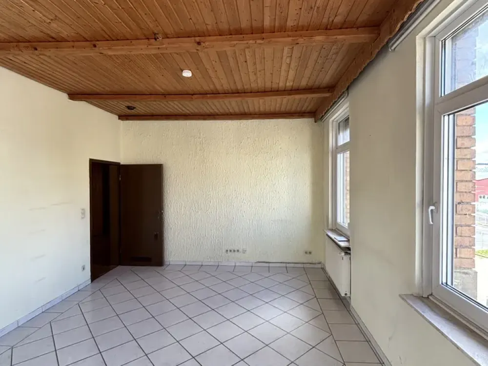 3-Zimmer-Wohnung mit Balkon in Stuttgart Bad Cannstatt
