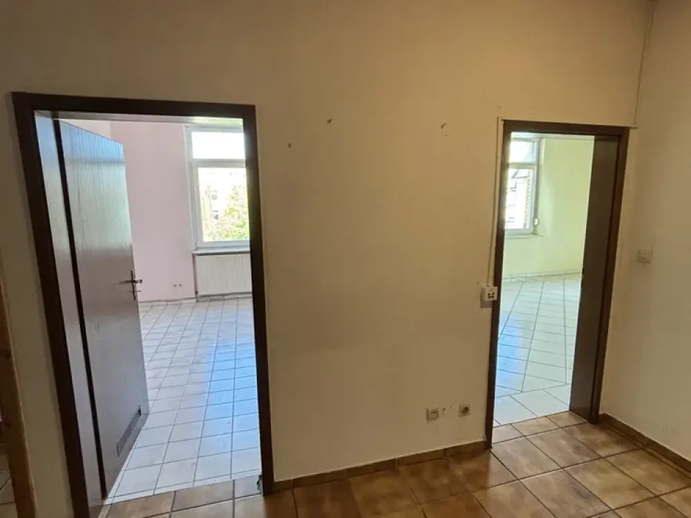 3-Zimmer-Wohnung mit Balkon in Stuttgart Bad Cannstatt