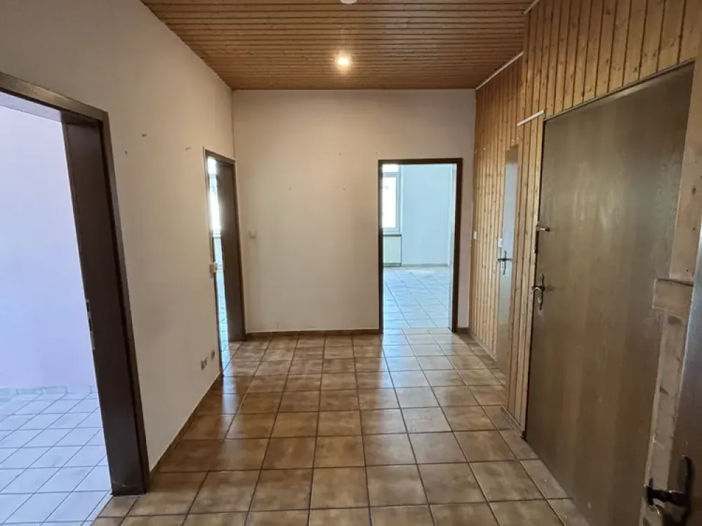 3-Zimmer-Wohnung mit Balkon in Stuttgart Bad Cannstatt