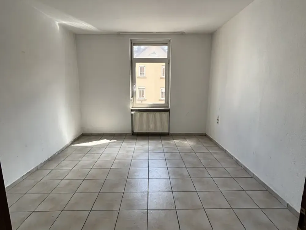 3-Zimmer-Wohnung mit Balkon in Stuttgart Bad Cannstatt