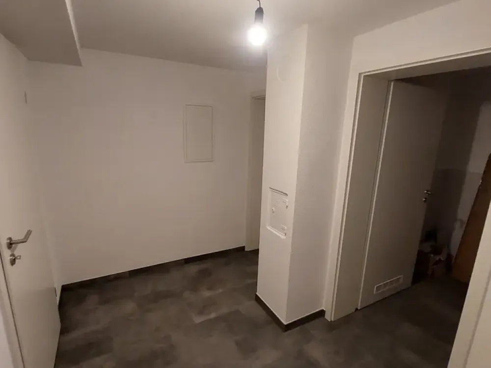 helle 2-Zimmer Einliegerwohnung in Weil im Schönbuch