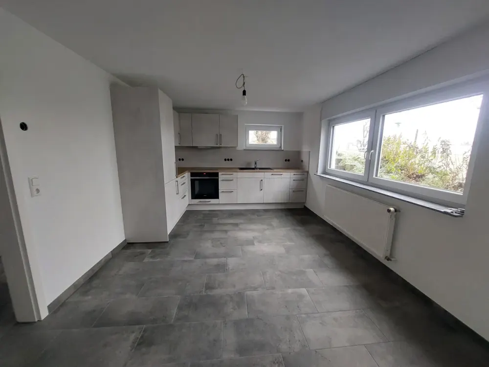 helle 2-Zimmer Einliegerwohnung in Weil im Schönbuch