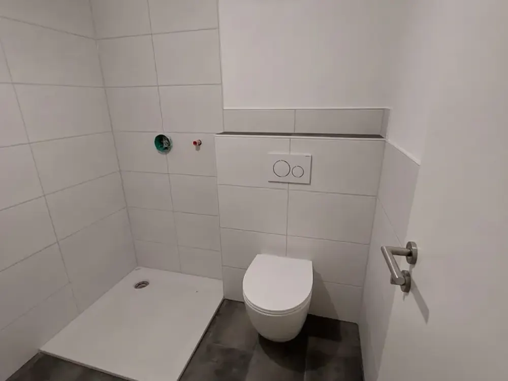 helle 2-Zimmer Einliegerwohnung in Weil im Schönbuch