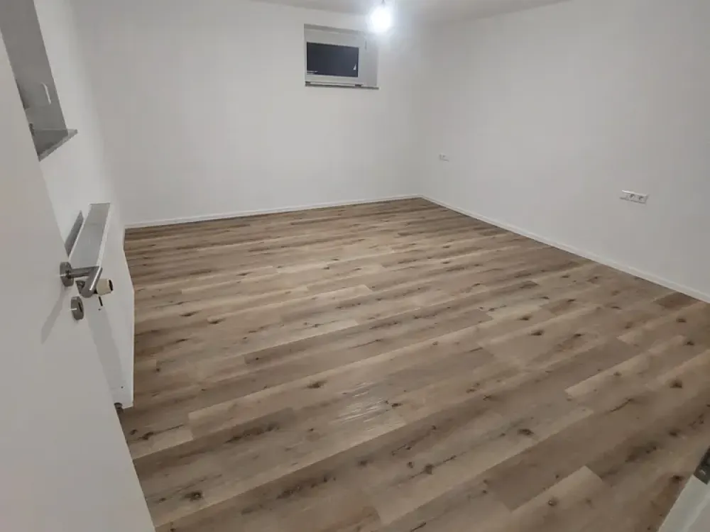 helle 2-Zimmer Einliegerwohnung in Weil im Schönbuch