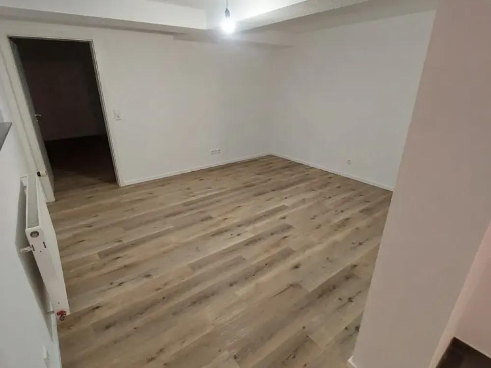 helle 2-Zimmer Einliegerwohnung in Weil im Schönbuch