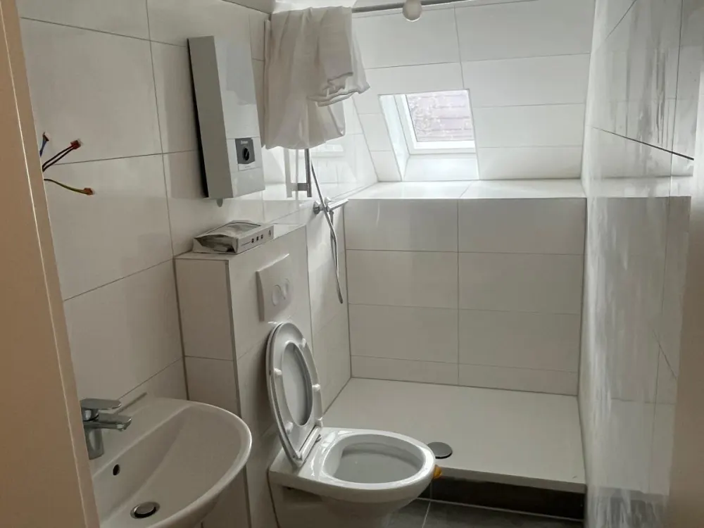 3 Zimmerwohnung zu vermieten Top Lage
