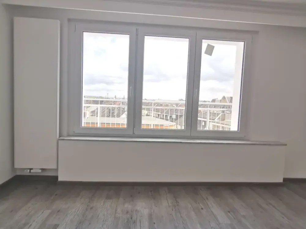 Stylisch Wohnen über den Dächern Düsseldorfs !!! Friedrichstadt - 2 Zimmer Penthousewohnung